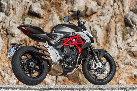 mv agusta naked|MV Agusta Brutale 800 Naked Motorcycle Review, Photos